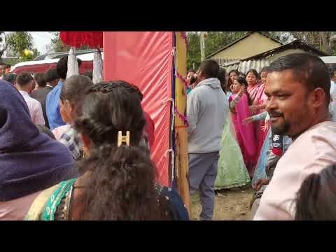 Nepali Wedding Days Dance Part 2 | 2026 Full Nepali New Wedding Dance 💃🕺