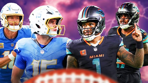 Chargers vs. Dolphins bold predictions for Week 6 of 2025 NFL season