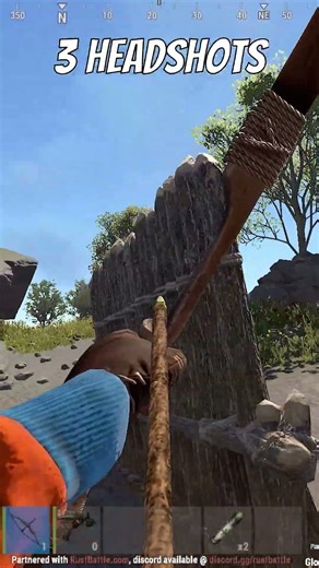 #rust #rustgame #rustpvp