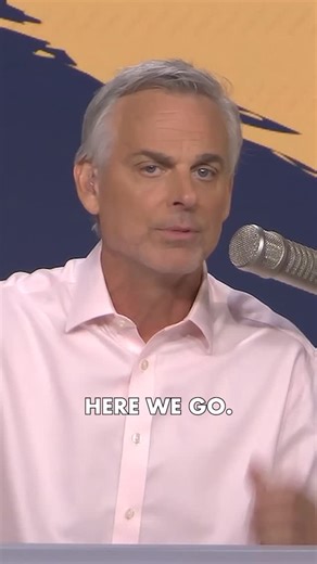 Who makes the cut in Colin’s Blazin’ 5 picks for Week 2? 🤑 @colincowherd | The Herd