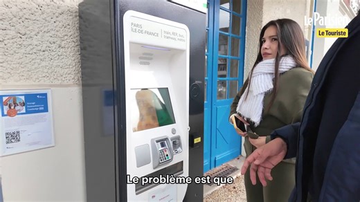 « C’est impossible d’être en règle » : sur la ligne Paris-Gisors, le voyage se transforme en traquenard