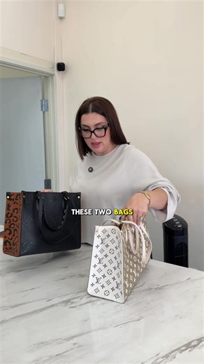 Identifying Fake Louis Vuitton Bags: Key Indicators