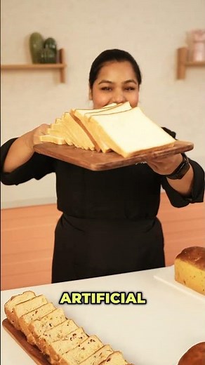 Learn Eggless Bread Online | Enrol at +91 91483-62124