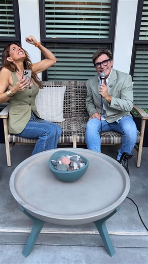 Vic Mignogna on Instagram: "Sometimes not as easy as it may look! What we REALLY shot for yesterday's Anime Tokyo promo- enjoy! #bts #lol #animetokyosa #voiceactor"