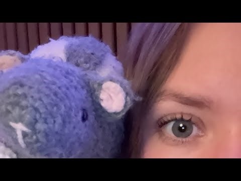 🔴doing ASMR until you (and me) get tired 😴 (faster paced)