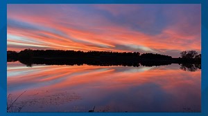 Say 'goodbye' to 7 p.m. sunsets: Sun will set after 7 p.m. for last time in 2023 Friday