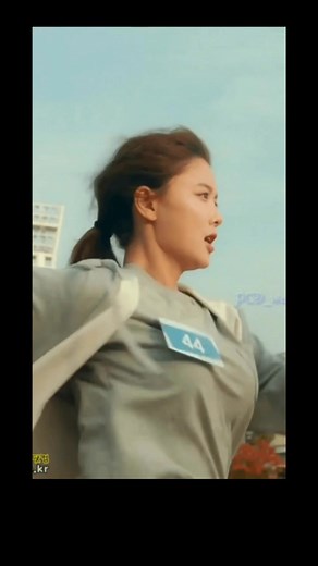 ทรงพลัง😏 kim yoo-jung