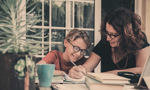 Ignite at Home (Home Education) - Ignite Centre for eLearning