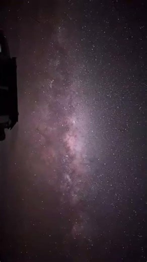Capturing the beauty of the #milkyway #galaxy #star #stargazing #milkywayphotography
