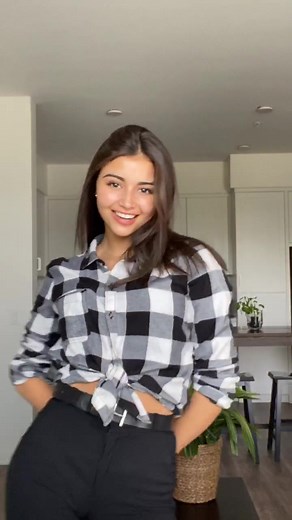 Cassandra Cano on TikTok