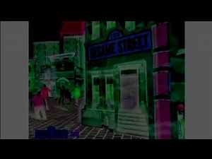 (REQUESTED) Sesame Street - Season 38 Theme Song (Horror Version 2.0) 😱