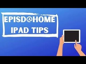 Submit an assignment in Schoology iPad Schoology App