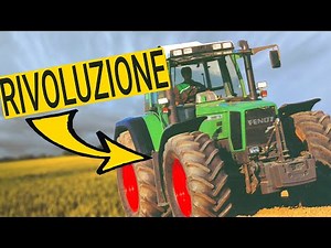 How does the FENDT VARIO TRANSMISSION work?