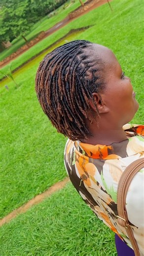 Trending Natural Dreadlocks: Rock the Viral Style!