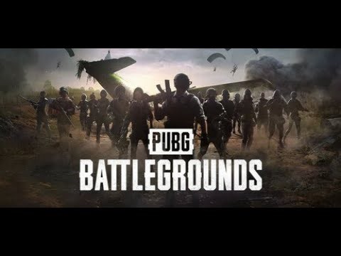 Live la caterinca cu PUBG