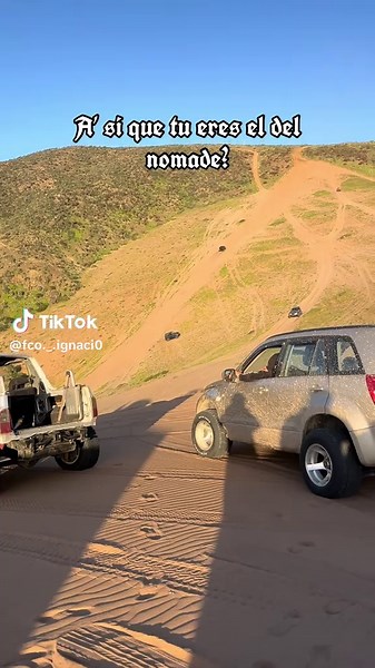 Explore the Stunning Dunes of Atacama Desert