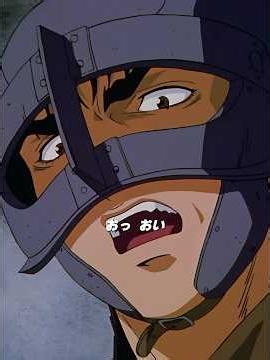 剣風伝奇ベルセルク:ゲスとカスジャが崖に落ちた。#剣風伝奇 #ベルセルク #berserk #魔法
