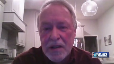 Hesston tornado: 35 years later, memories of storm still vivid