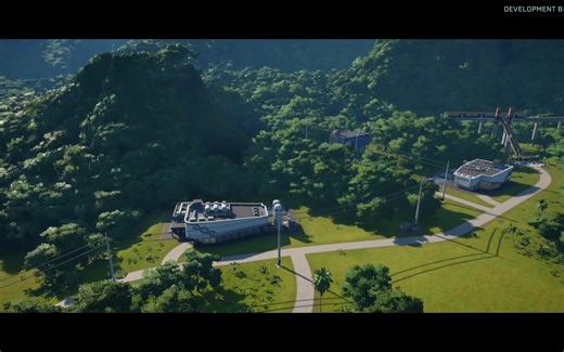 【BestInSlot】《侏罗纪世界：进化》45分钟游戏实机演示（Part 1）