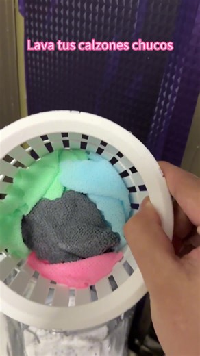 Impressive Mini Underwear Washer Review