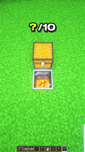 Redstone Trash Can in Minecraft 🗑️ | CupSapling