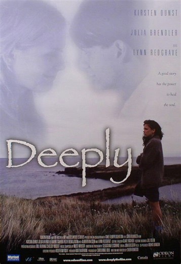 Deeply (2000) ⭐ 5.9 | Drama, Fantasía, Misterio