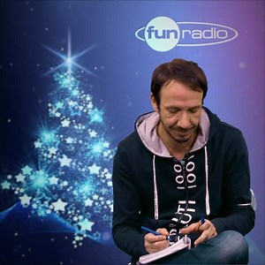 😂 Vous aussi, faites comme Karel de Lovin'Fun ! Envoyez votre lettre au Père Noël par mail à : perenoel@funradio.fr pour tenter de remporter votre 🎁 avant Noël 👉 un tirage au sort par jour a lieu dans Le Studio Fun Radio ❤️ | Fun Radio