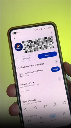 Free Recharge Secret App 🤯