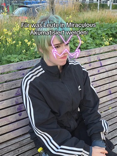 @Selim👁️‍🗨️🩸 #miraculous #deutsch #pov #hawkmoth #akuma