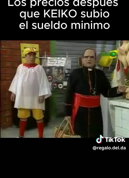 Todos en la mañana cuando keiko subio sueldo minimo #peru #meme #keiko #fyp #lima