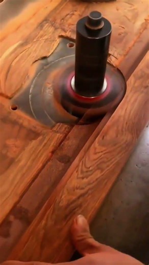 Creating Wood Joints With Shaper Machines For Precise and High Quality Furniture Productions