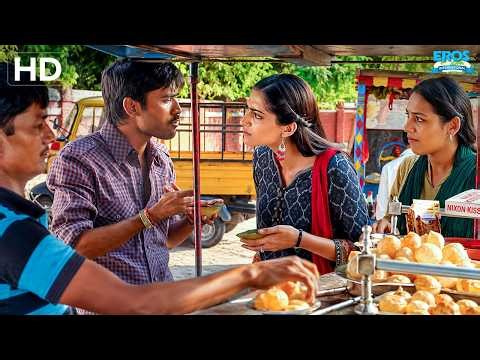 क्यों होगी तुम्हारी और मेरी शादी? 💔 Raanjhanaa | Dhanush, Sonam Kapoor, Abhay Deol, Swara Bhasker