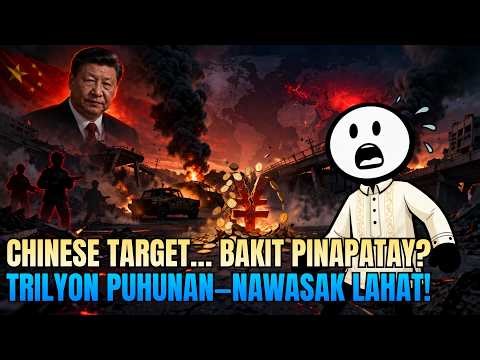 Ang Pagbagsak ng $3 TRILLION Lithium Empire ng China sa Afghanistan | Geopolitical Breakdown