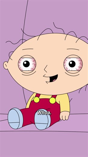 Understanding Stewie Through Garden Gummies