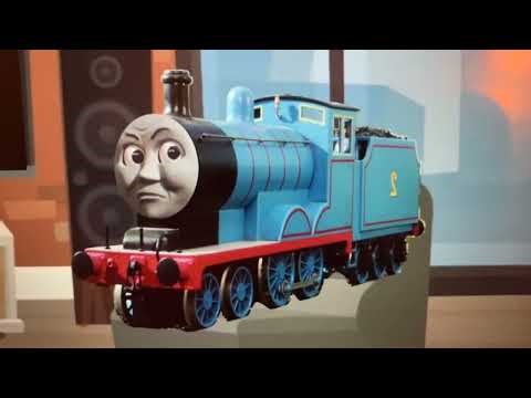 Devious Diesel Refuses To Watch Ribert & Robert’s Wonderworld/Grounded