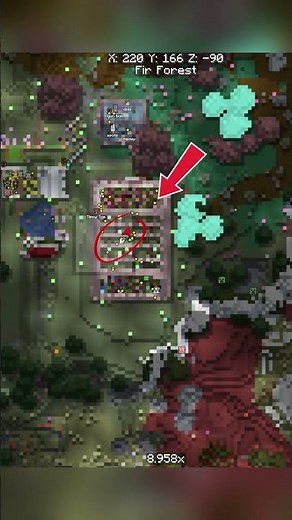 How to use map on Minecraft Java (homestead mod)