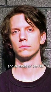 The Most Wanted Hacker Got Hacked #hacker #cybercrime #facts