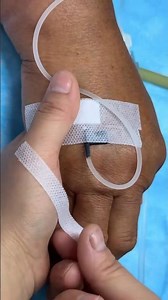 How to Give IV Inyección | Intravenous IV & IM Inyección Safely | part 11