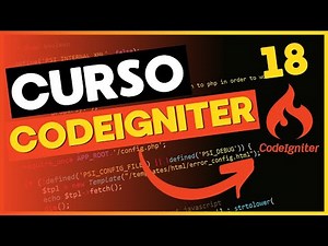 CodeIgniter 4 Course | Filters | Lesson 18