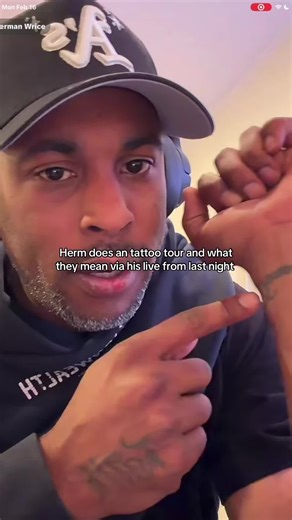 tattoos are so attractive to me idk why #KLSCLIPS #kevinlangue #kls #foryou #fyp