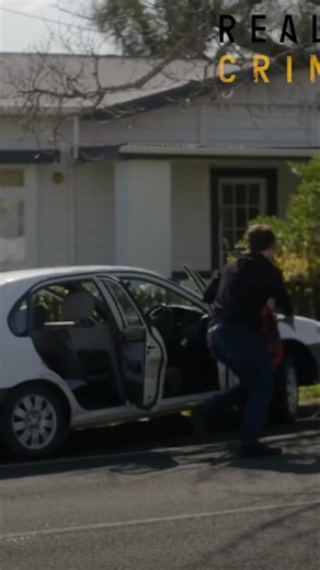 Why do offenders do what they do? Considering returning to the scene of the crime, even wondering if the police were watching. A loaded shotgun and a chainsaw in the car upped the stakes, but the need to find them was "paramount." #CriminalMind #TrueCrime #PoliceInvestigation #Justice #CrimeStories | Real Crime