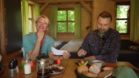 HEIMATJOURNAL: Schatzsuche in der Uckermark