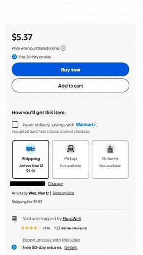 A really popular seasoning used all the time is this sazon spice...