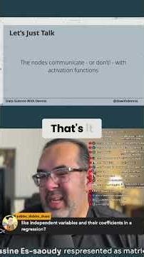 Can You Create Your Own Activation Function? Find Out Now! #Shorts