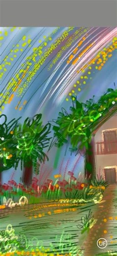 My Boredom after so long Digital Art | Autodesk Tutorial