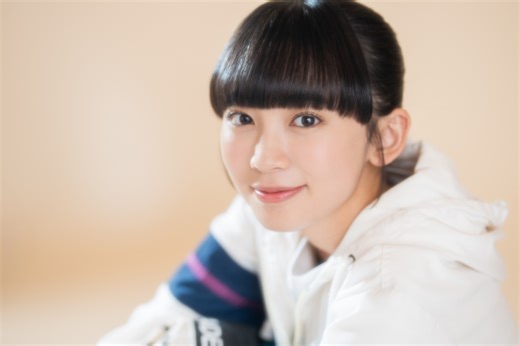 【#今旬コレクション】近藤華『小さい頃は、神様がいて』で演じる役との共通点は？「私も家ではゆず的なポジションです」 | TV LIFE web