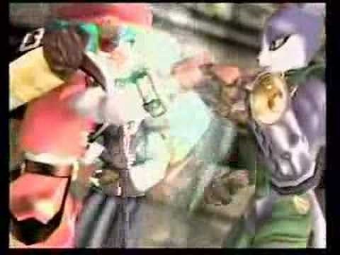 Dot Hack Infection Toonami Game Review