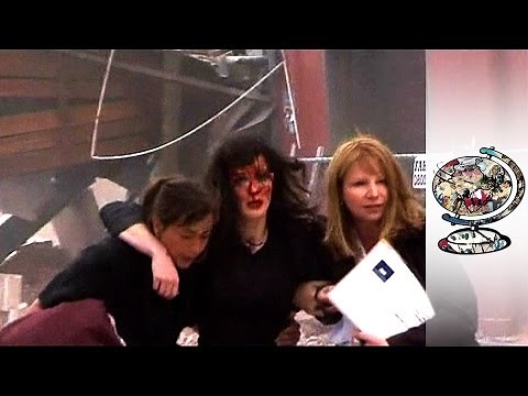 The Heartbreaking Struggle Of Christchurch's Quake Survivors (2014)