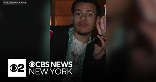 Search for missing Rutgers University student stretches into 3rd week