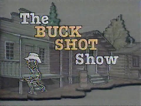 The Buckshot Show: Oct 4 1985